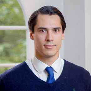 Inovartis GmbH Karlsruhe - Johannes Heiß