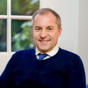 Ralf Wilhelm - Inovartis Risiko- und Finanzmanagement GmbH