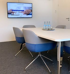 Inovartis Risiko- und Finanzmanagement GmbH